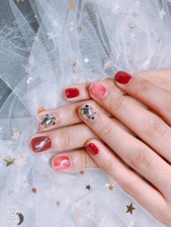 手部美甲-StartNail美甲