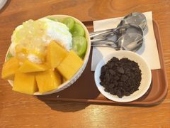 -Thanks美式餐厅(汉堡咖啡店)