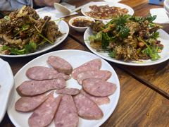 -萍姨抻面馆·鸡架冒菜(清湖店)