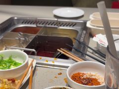 -海底捞火锅(莘松路店)