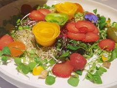 -狮拾久·现代新加坡料理(福田COCO Park店)