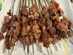 -京元盛铜锅涮肉(上海总店)