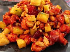 -玉桥餐厅(天坛店)