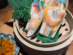-岛风·台食小馆 ISLAND BISTRO(烟台山店)