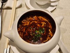 酸辣汤-御宝轩(益丰·外滩源店)
