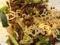 -友达面馆·酸菜鱼面(钱塘区店)