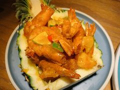 -中8楼风尚云南菜(颐堤港店)