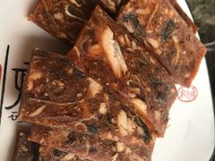 天目鱼糕-风味小馆(天目湖宾馆店)