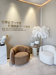 -英芬国际月子中心(岛屿度假月子·洲至奢选香岚店)
