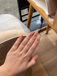 -UGIRL有个美甲