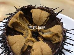 -小船渔村•大连菜•大连焖鱼(明泽街店)