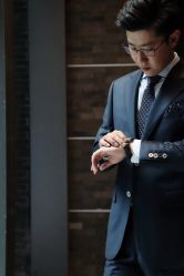 -优山定制西服衬衫大衣(国贸店)