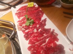 -海银海记潮汕牛肉火锅(新港中路海珠店)
