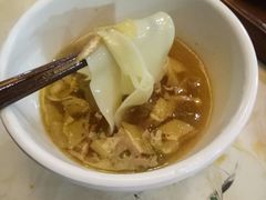 -乡党臊子面(丰庆公园店)