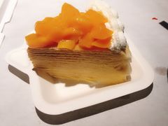 -绿茶餐厅(领展购物广场·中关村店)