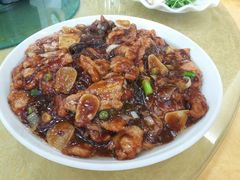 -泰丰楼(前门西大街店)