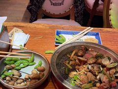 -肉串汪(望京店)