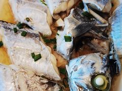 -金海湾海鲜排档(朱家尖店)