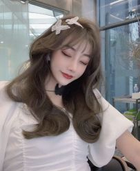 点击看大图 -那茉 Hair Salon