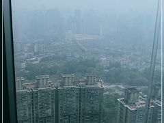 -上海龙之梦万丽酒店