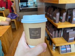 -Cafe del Volcan(永康路店)