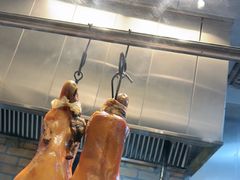-福海居烤鸭店(鸟巢店)