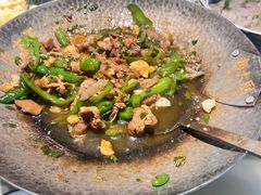 -费大厨辣椒炒肉(正佳广场店)