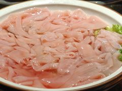 -陈眼镜火锅(总店)
