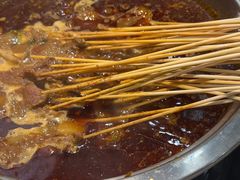 -袁记串串香(新南门店)