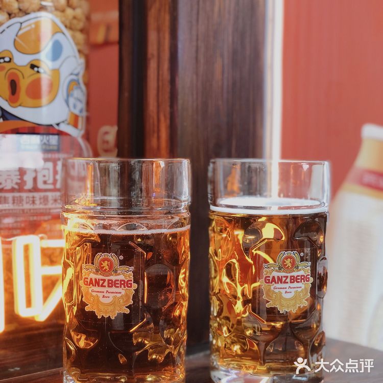 广州快闪 | 感德啤酒快闪活动嗨翻天了🍻