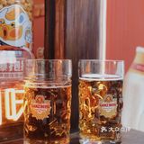 广州快闪 | 感德啤酒快闪活动嗨翻天了🍻