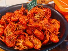 -铭副琦食·虾蟹烩馆(渔人码头店)
