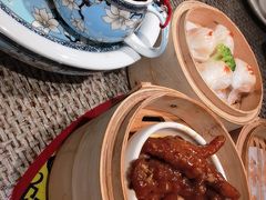 -岭南小生·粤港点心(南门口店)
