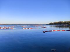 -天津东丽湖风景区