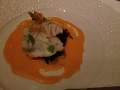 -Le Bernardin