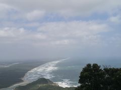 -海南铜鼓岭景区