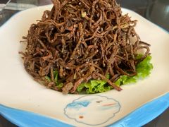 -老家菜馆(正定店)