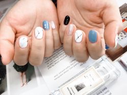 -Hands Nail专业美甲美睫