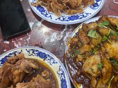 -九河居(荔湾路店)