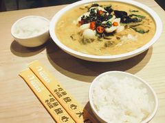 -鱼你在一起(南开天佑城店)