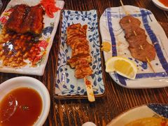 -平成屋·午肴夜酒(四川北路店)