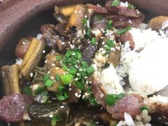 -红星光发煲仔饭(大石街店)