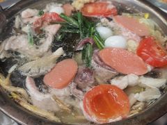 -海关荤豆花(洋河一路店)