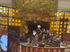 -龙悦湾酒家·八阵鱼生·渔人码头店