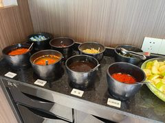 -居石捞·潮汕卤水火锅(南国明珠店)