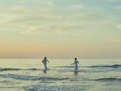 -香庭海婚纱摄影·威海旅拍(统一路店)