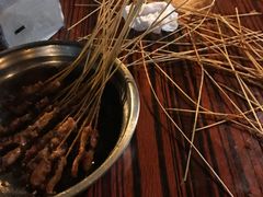 -阿姨小肉摊(同济西苑店)