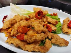 -三凤酒家·百年无锡菜(清扬茂业店)