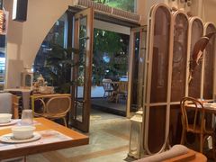 -普叽普叽泰式茶餐厅(港汇店)