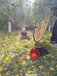 -童影世家儿童摄影(梨园店)